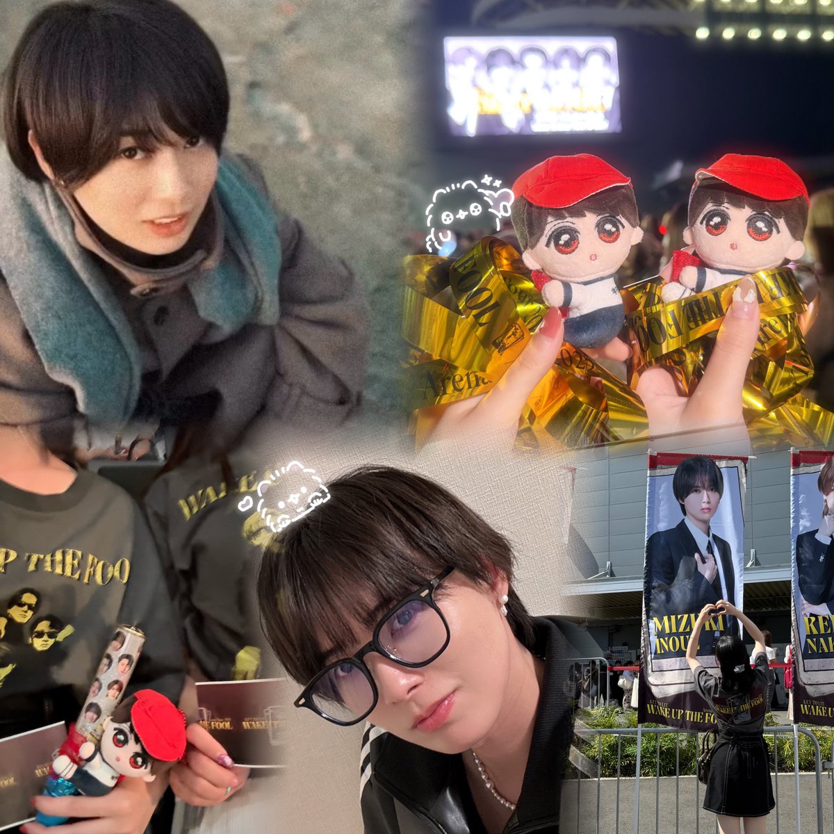 はちゃん tweet media