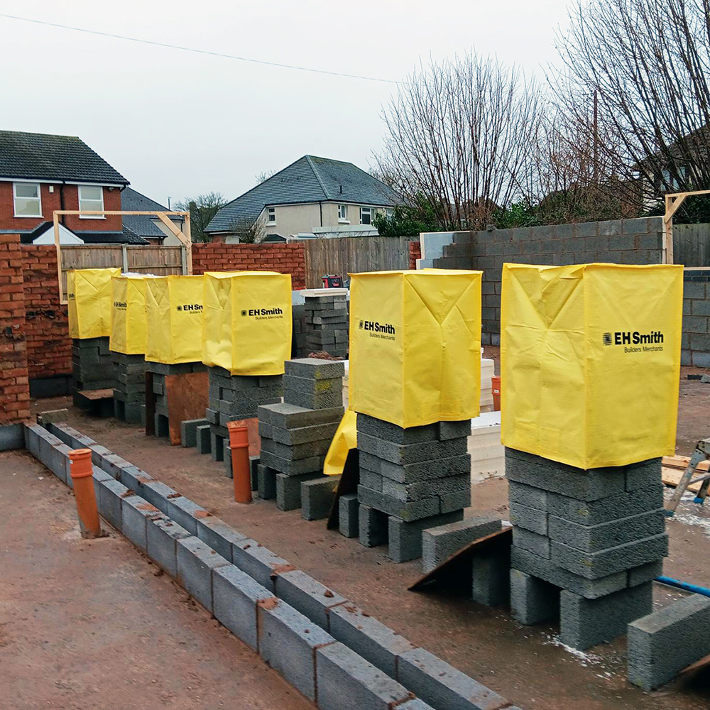 EH Smith Builders Merchants tweet media