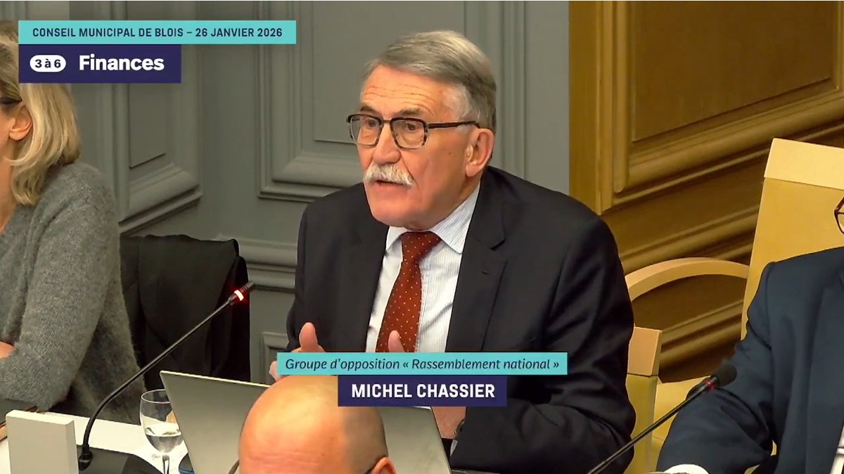 Dernier conseil municipal de la mandature. J'ai voté contre les taux d'imposition trop élevés, les autres opposants se sont abstenus... J'ai soutenu la réhabilation des locaux de la Police Municipale contrairement à un certain candidat qui ne fait que de la politique politicienne