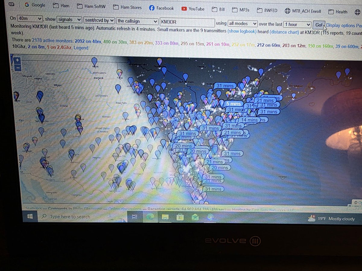 Low power digital is working......🤔😃