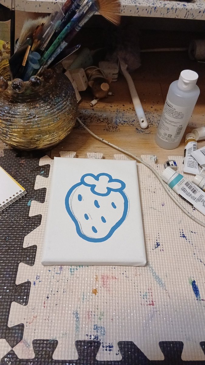 鈴木スピカ 原画市c15 2026.2.8名古屋 (@999spica999) / Posts / X