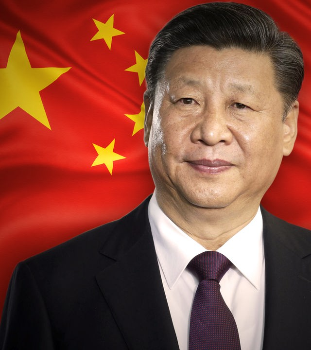 China pulse 🇨🇳 tweet media