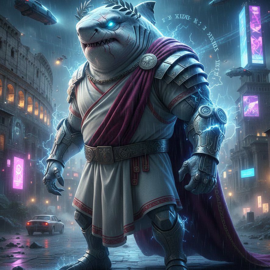 ࿇👑SENTENZA👑࿇ tweet media