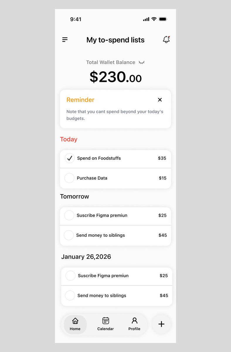 Naima538927's tweet photo. Practicing UI by recreating an existing finance app design
#UIDesign #UXLearning #FigmaCommunity https://t.co/NHgv26ZOAV