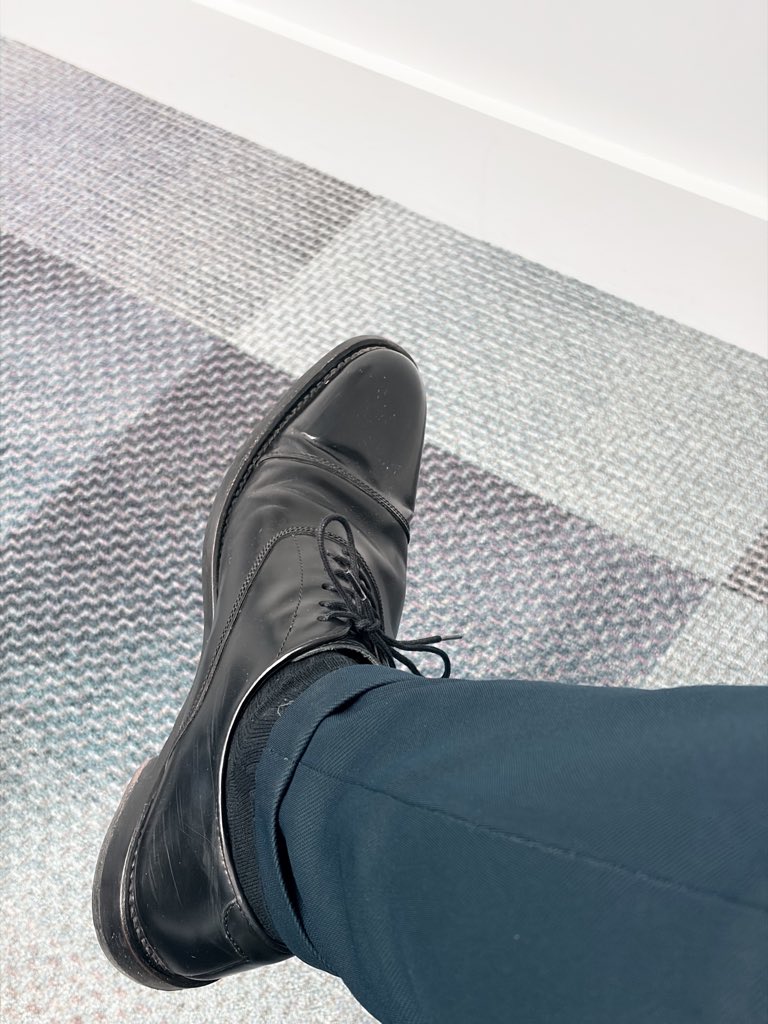 Masterjforsubs's tweet photo. If you’re admiring without contributing, you’re already failing.
#SoleDomination #FinDom #Tribute
#LeatherShoes #FeetWorship
#SockDomination #Submission #Obedience
#Kneel #FootControl #Dominant #Hierarchy
#NoTimeWasters https://t.co/IFOLVODyxh