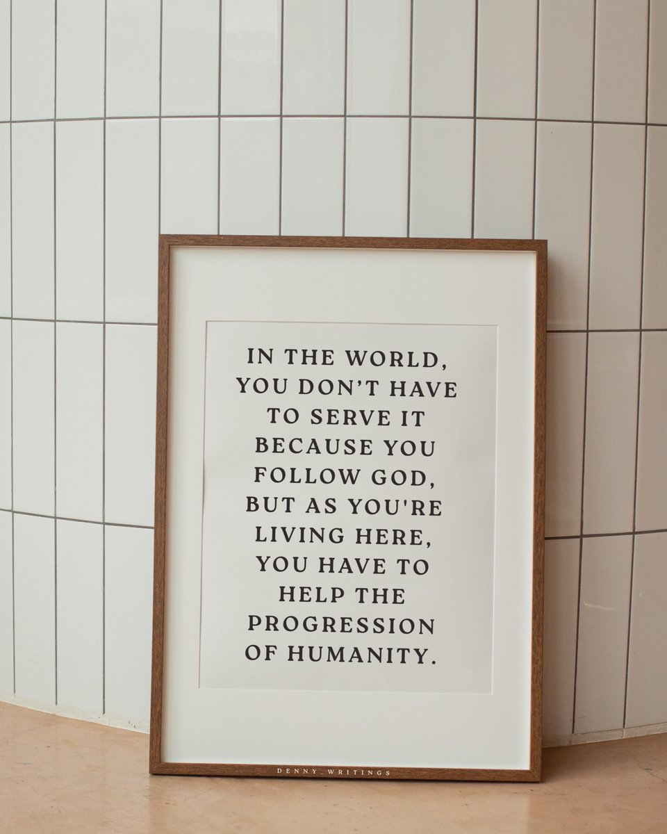 Dennywritings's tweet image. we need unity to achieve the understanding of God's love.
#helptheworld #dennywritings