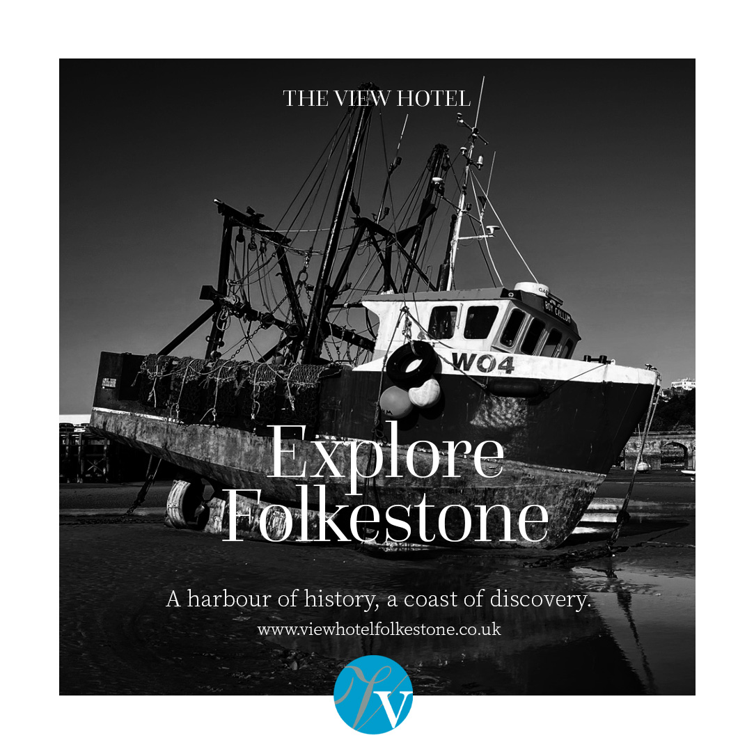 ViewHotel Folkestone tweet media