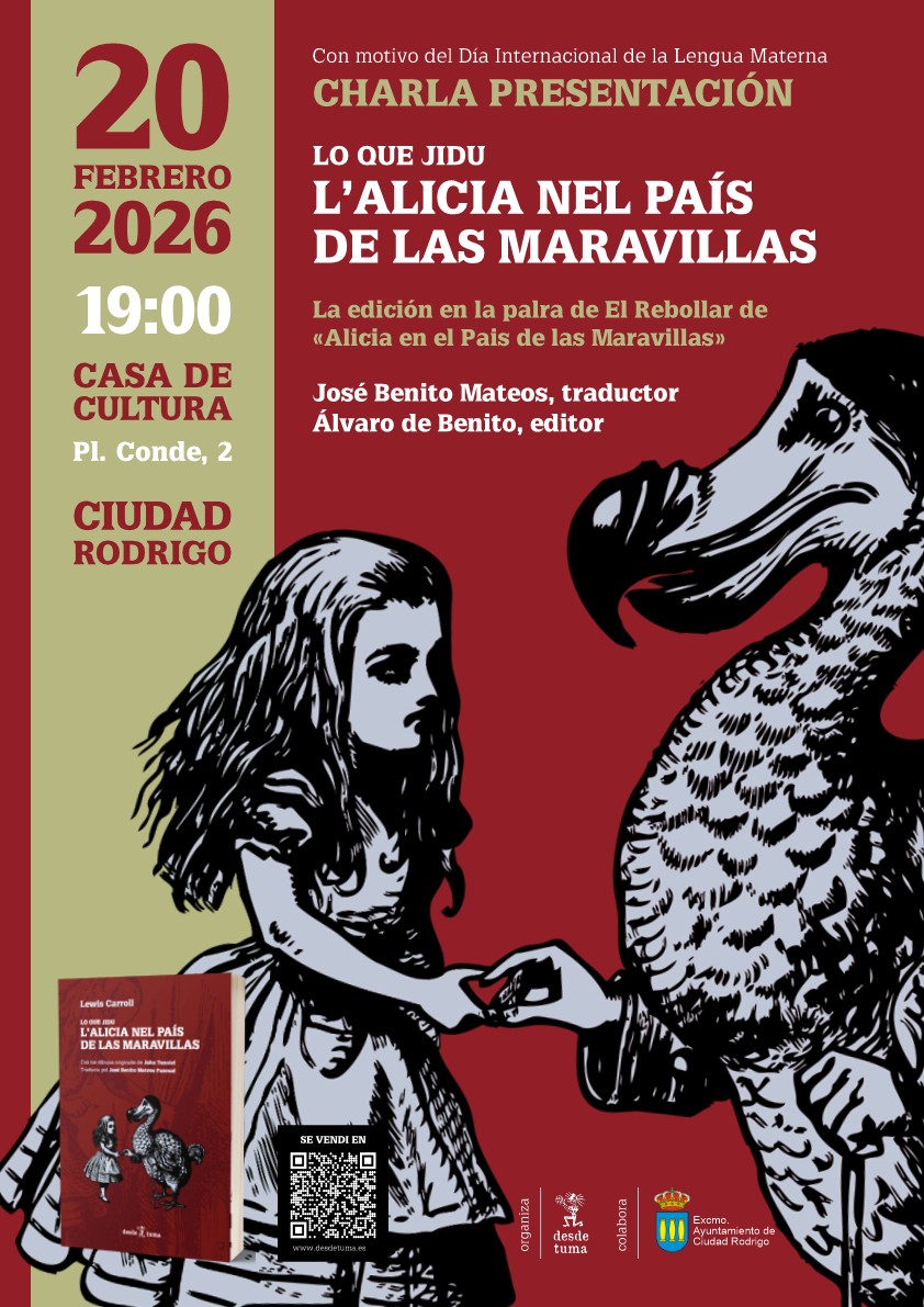 Libros desde Tuma tweet media
