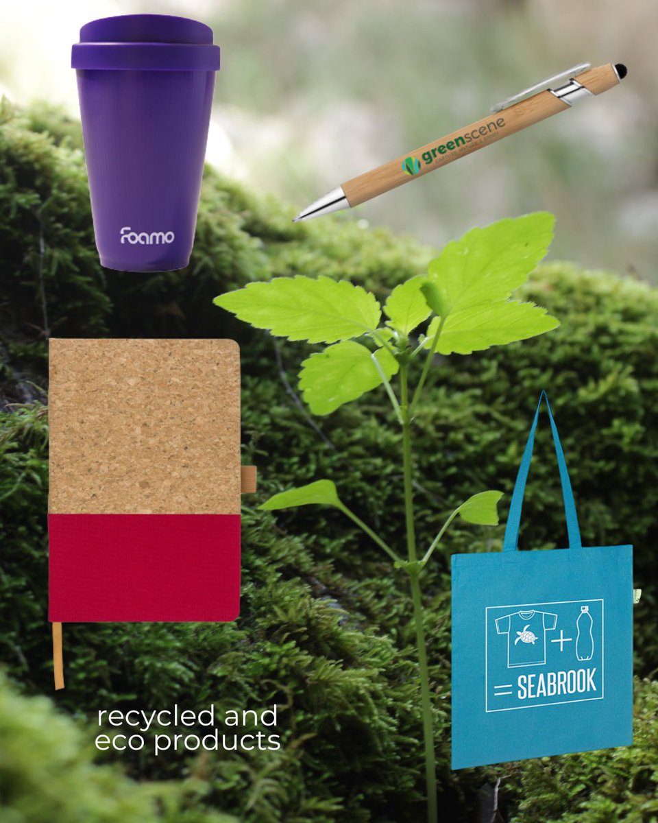 Habit-building is a journey - and the right tools make it easier. From health, planning &amp; self-care to eco, travel &amp; financial goals, we’ve got branded products that support people &amp; promote your brand.

Meaningful giveaways. Real impact.

#CorporateGifts #TeamMotivation