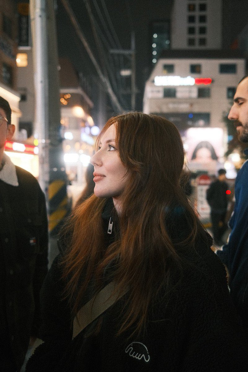 KC Glance tweet media