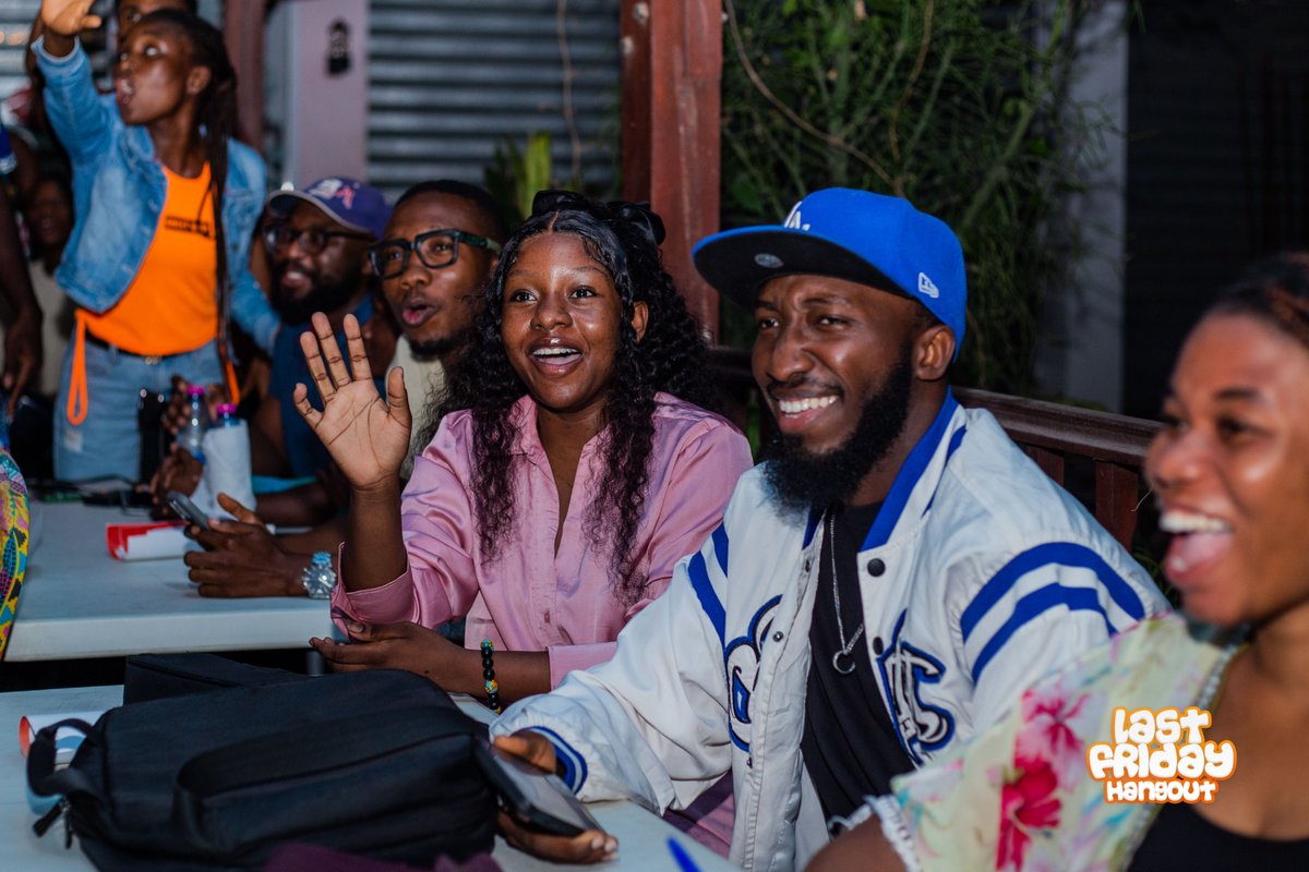 They say you can’t choose your family, but at #LastFridayHangout, we’ve been doing exactly that

It starts this way: a cautious "hello" over a shared Ludo game. One minute, you’re strangers having small talk, and the next thing, you’re losing your breath in a dance challenge 
1/2
