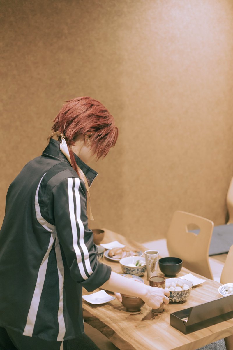 茂（原稿始めました） (@momomochaaaa) / Posts / X