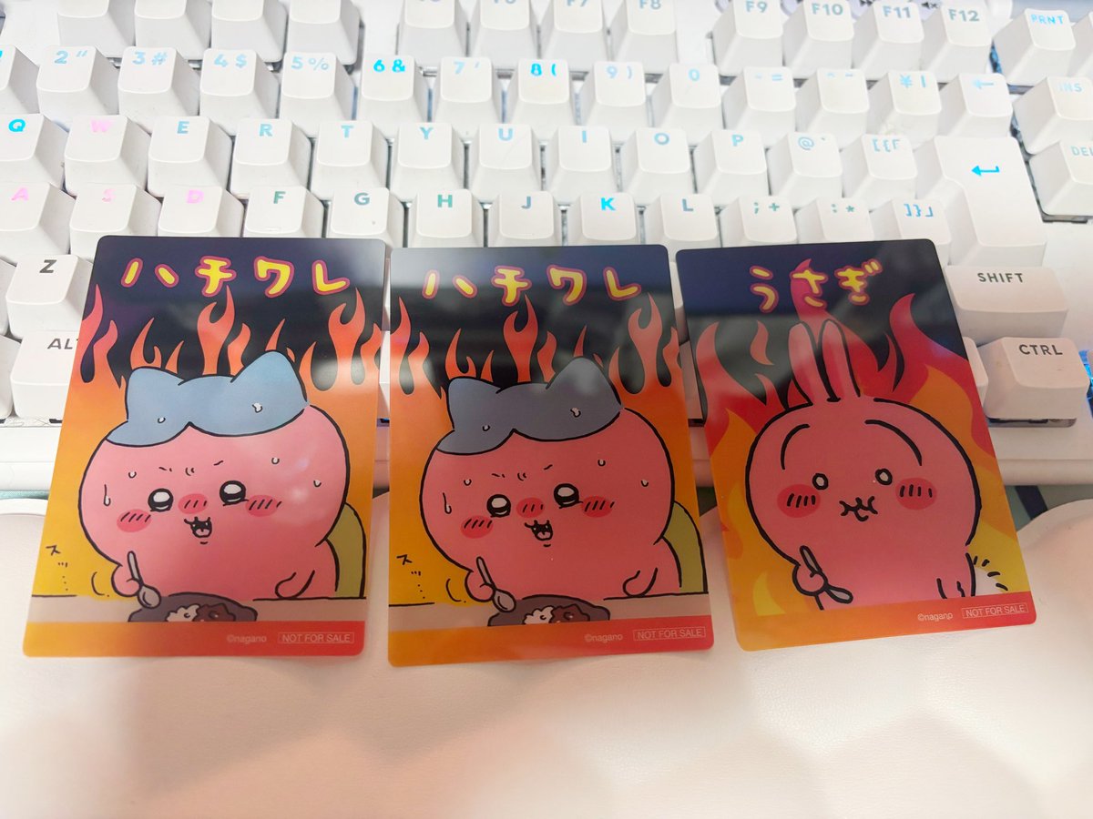 こってりさば (@mofumofunuko15) / Posts / X