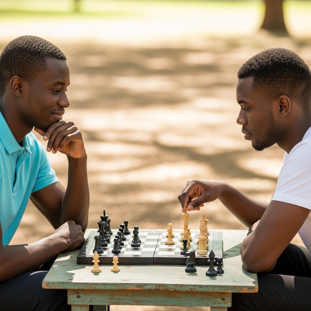 AfricanAIStock tweet media