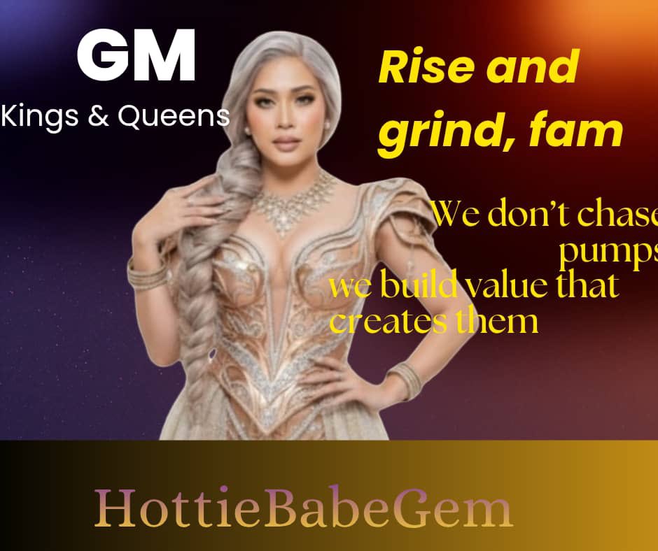 hottiebabegem 💜 tweet media