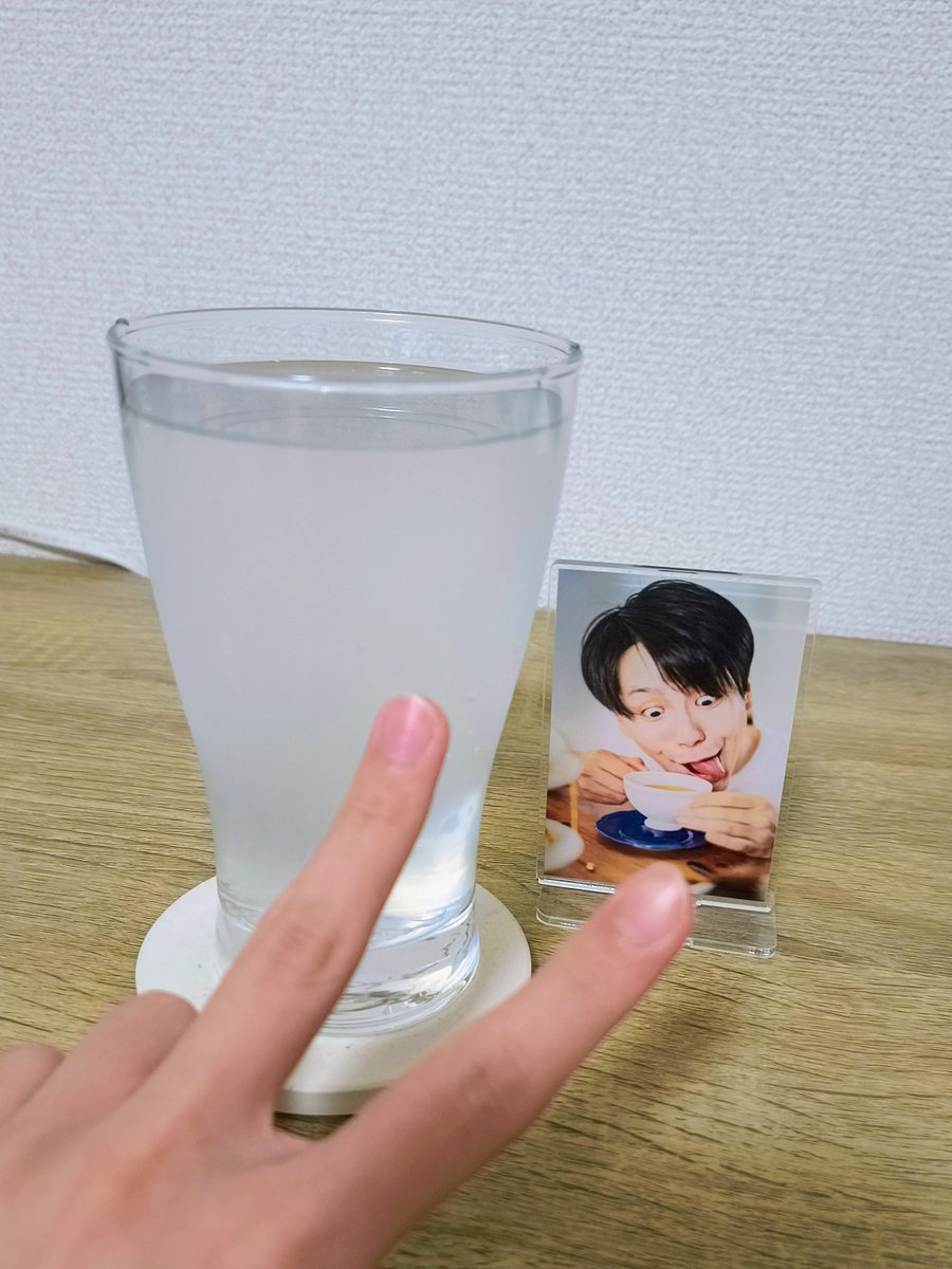 今の職場に来て今日でちょうど1年です！！！
明日も仕事だけど今日は酒飲むぞ！