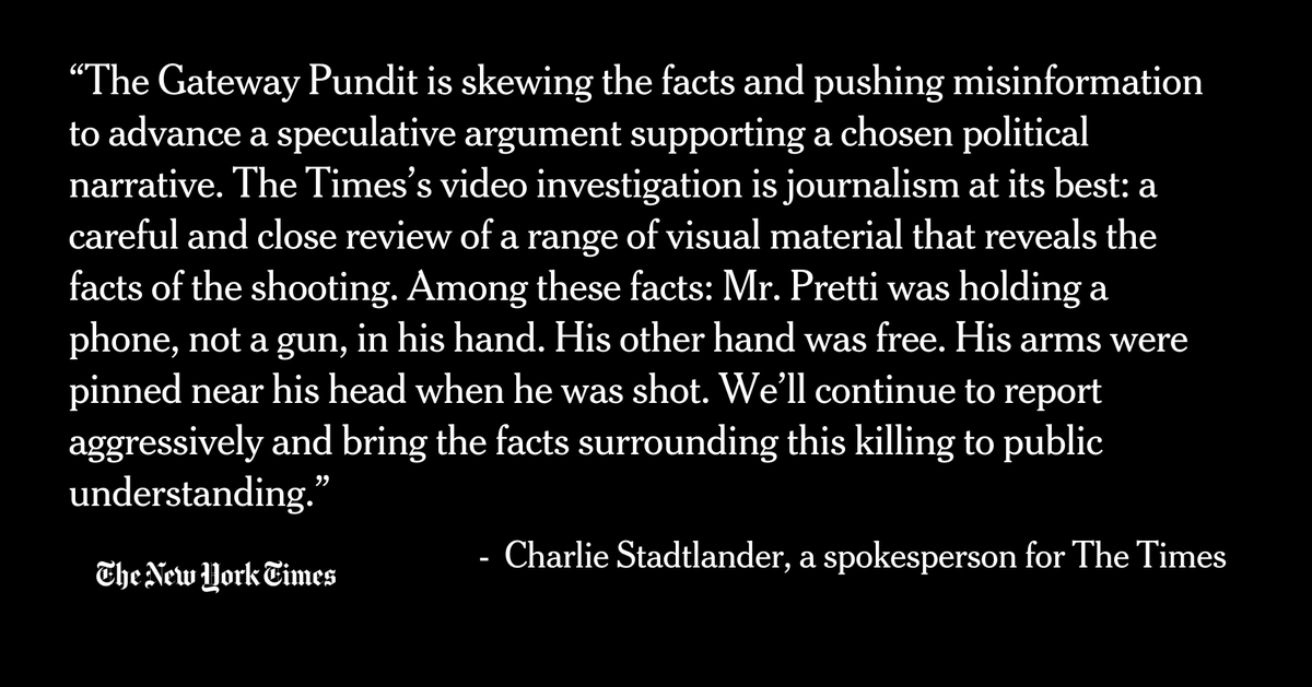 NYTimes Communications tweet media