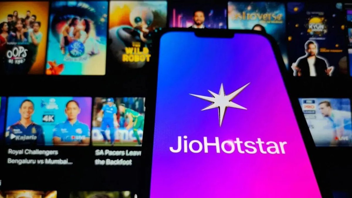 thenewsdrum's tweet photo. SC quashes JioStar's plea, allows CCI probe into abuse of dominance in Kerala cable TV market
https://t.co/mhsjcZGi9p

#SupremeCourt #Kerala #CableTV #CableOperators #CableNetworks #JioHotstar #JioStar #Reliance https://t.co/OL8JtrkhCv