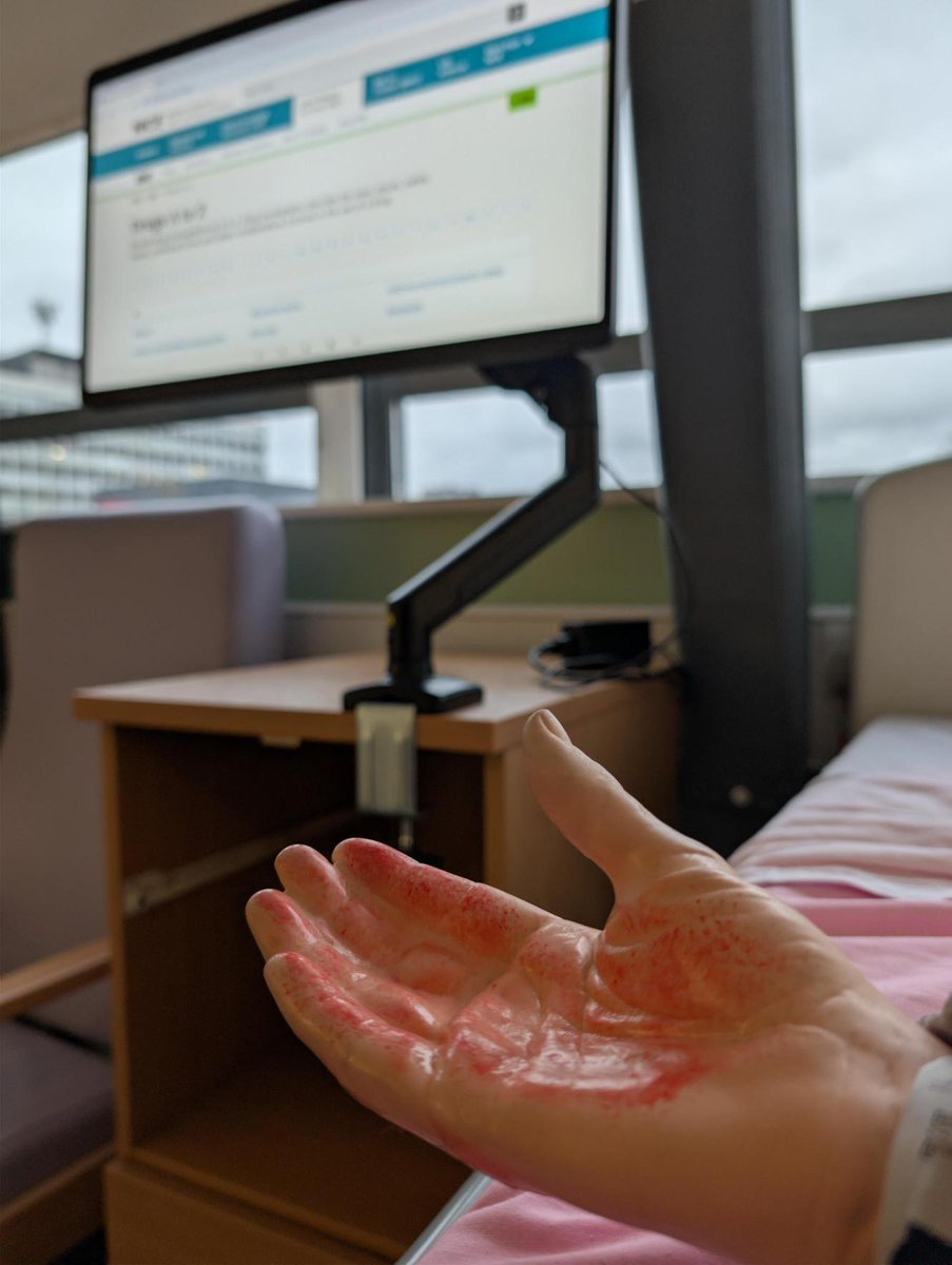 Salford Uni Sim Techs tweet media