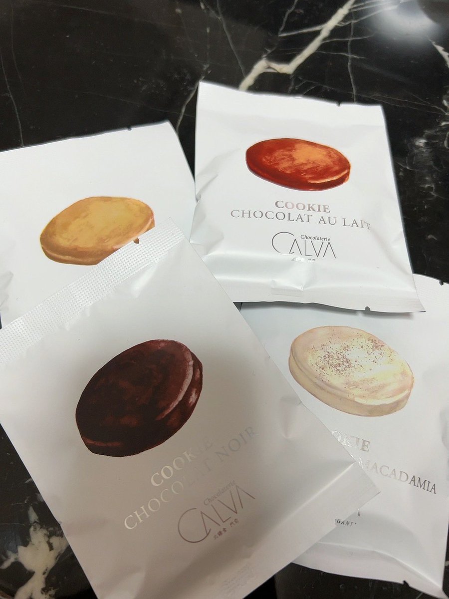 黒髭とかよく分からんで
クッキータイム☕︎