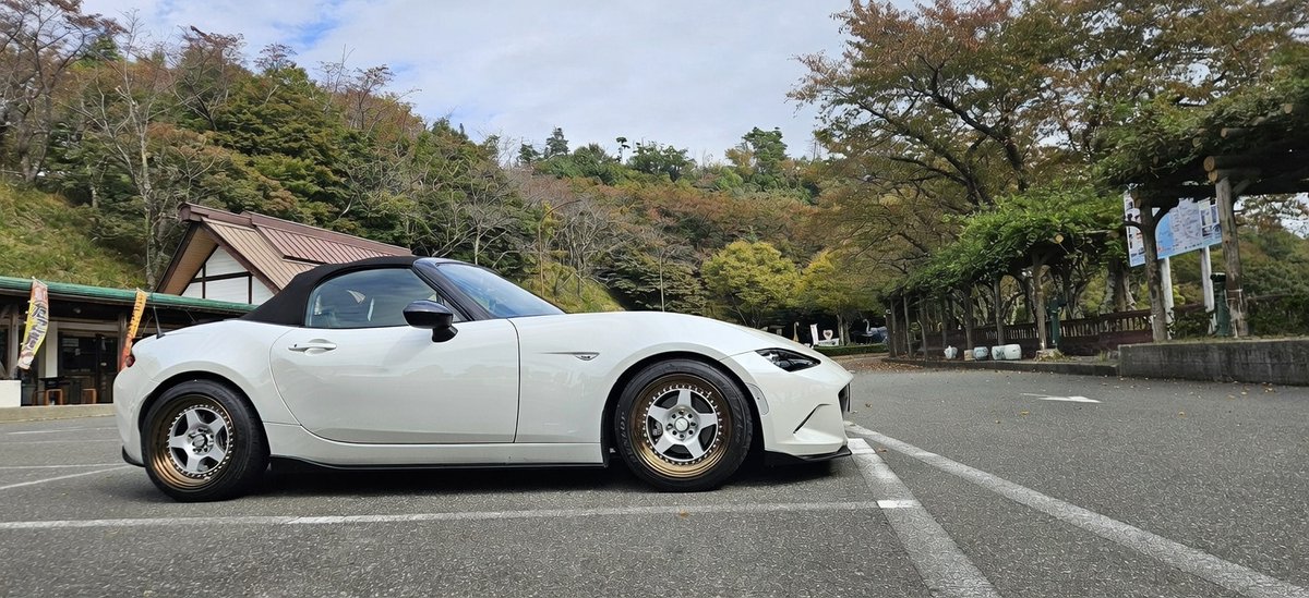 CROSSROAD / 白い奇跡 Post by E on X: 白色でも悪くない