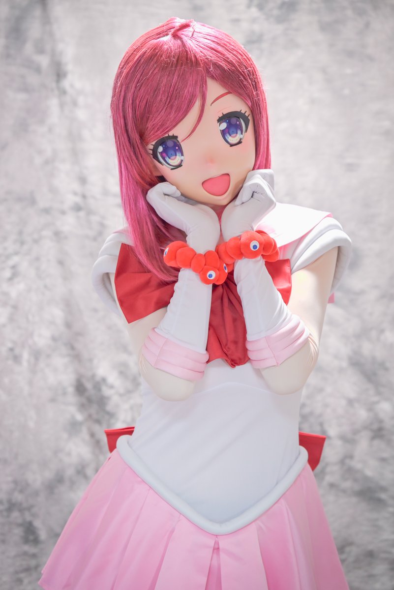 セーラーいろは
📸：りさっち♪さん(<a href="/kig_risacchi/">りさっち♪</a> )
#民宿なばり