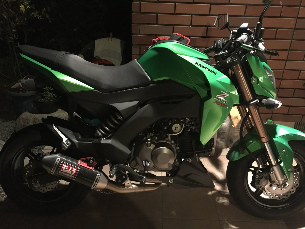 これ見たやつは自分の愛車の進化をあげていけ ナニモカワッテナイ