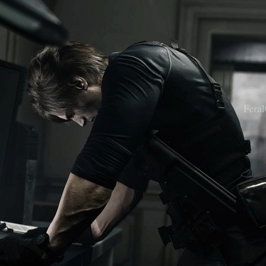 MightyCroft's tweet image. This year is gonna be SO PEAK 😭 Whoever loving BOTH Resident Evil &amp;amp; Tomb Raider can relate