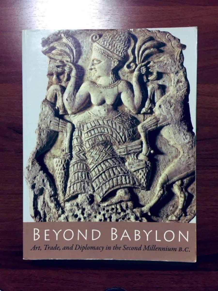 おそらくこのアカウントをフォローしてくださっている方の大半が楽しめるであろう展覧会図録。

ありがたいことに無料でPDFがダウンロードできるようになっていますので、ぜひご覧ください。 metmuseum.org/ja/met-publica…

よくこれだけ集めたなという驚異的な内容なので、奇跡の展覧会と呼んでいます。