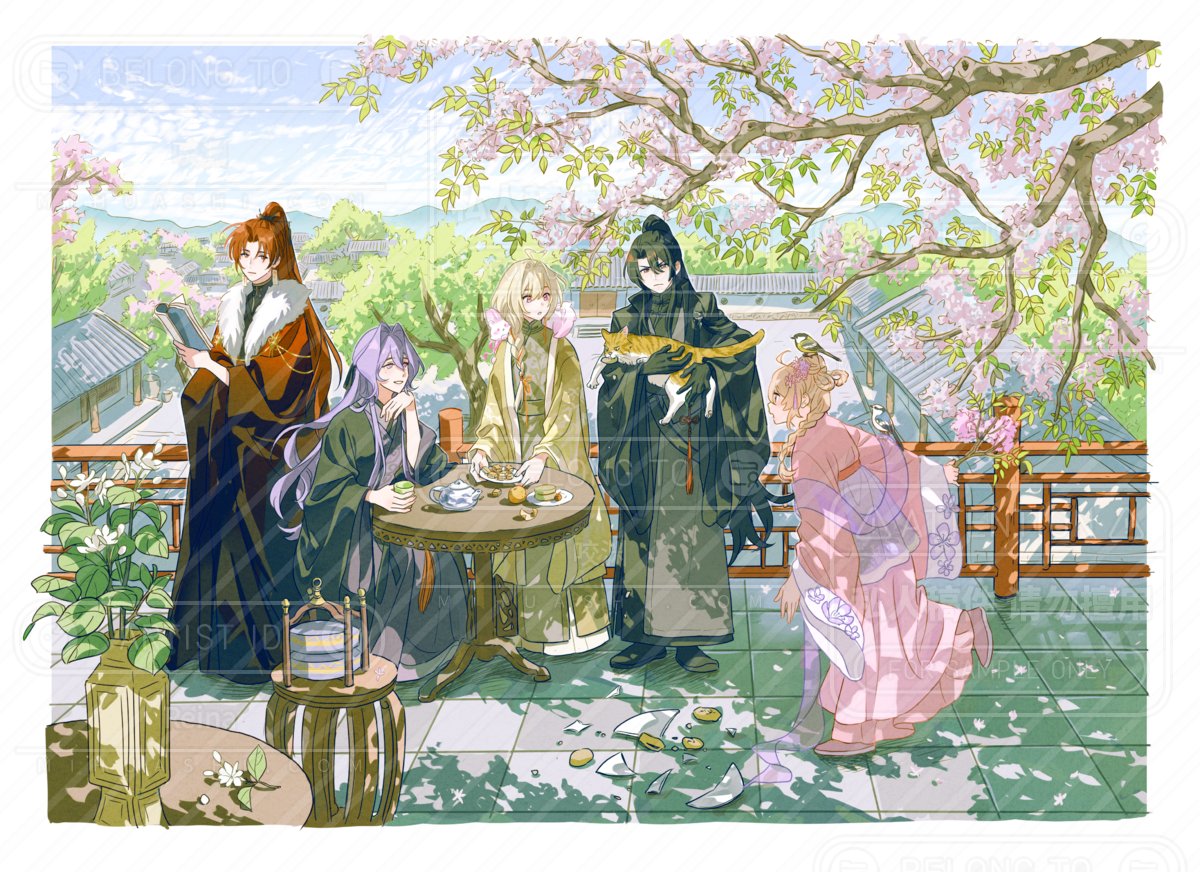 寒時reina tweet media