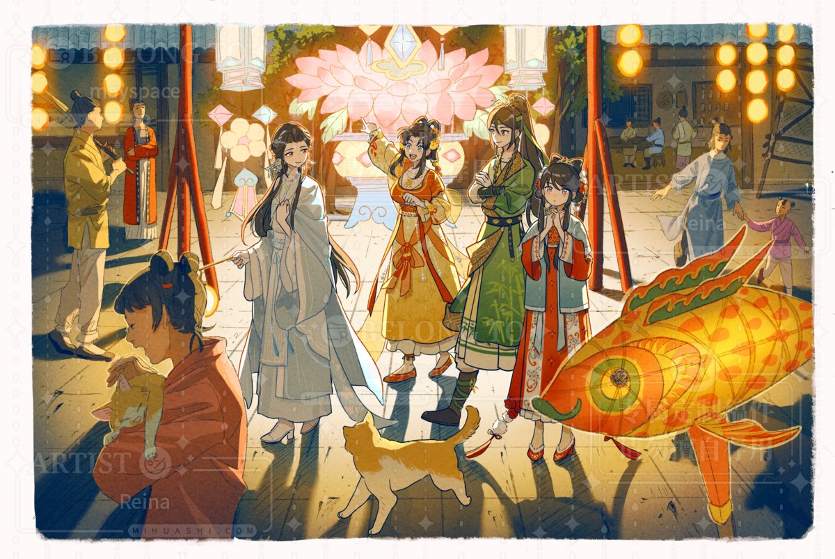 寒時reina tweet media