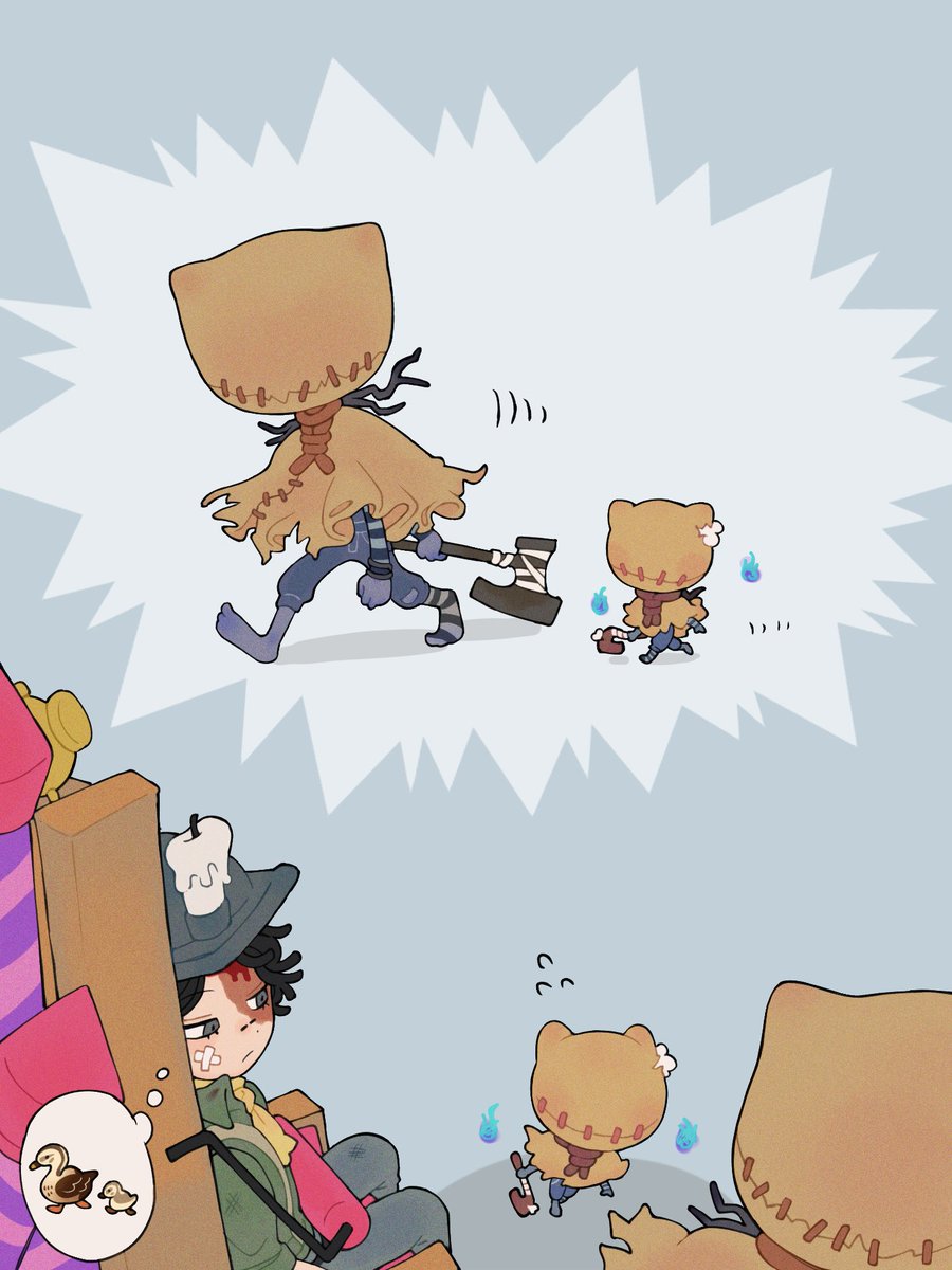 この前ロビーくん連れてるロビーくんいてむっちゃ可愛かった