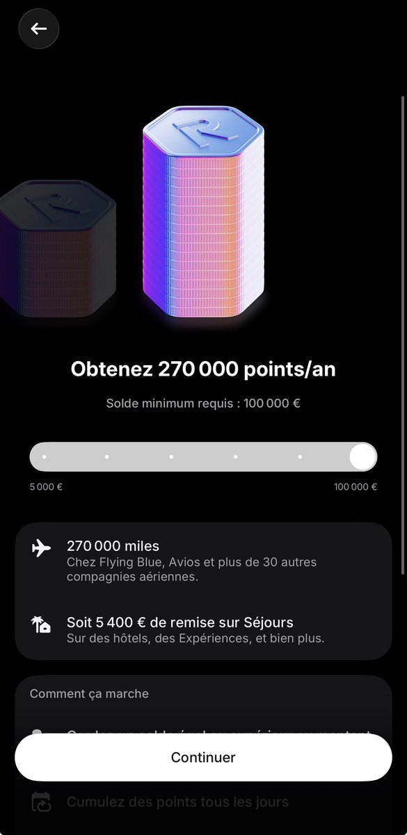 Mr.Miles | Expert en Miles ✈️ tweet media