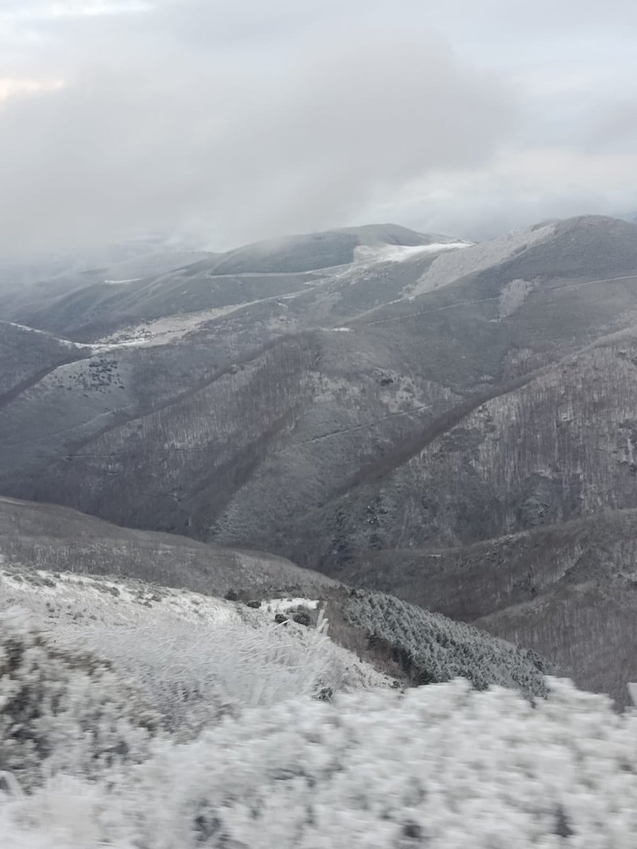 Comienza el año para los Agentes Forestales de La Rioja con el informe de seguimiento de los montes para los ingenieros/tecnicos de <a href="/MAmbienteRioja/">MedioAmbienteLaRioja</a> 
Estado actual, propuestas de trabajos y mejoras en nuestro Patrimonio Natural.