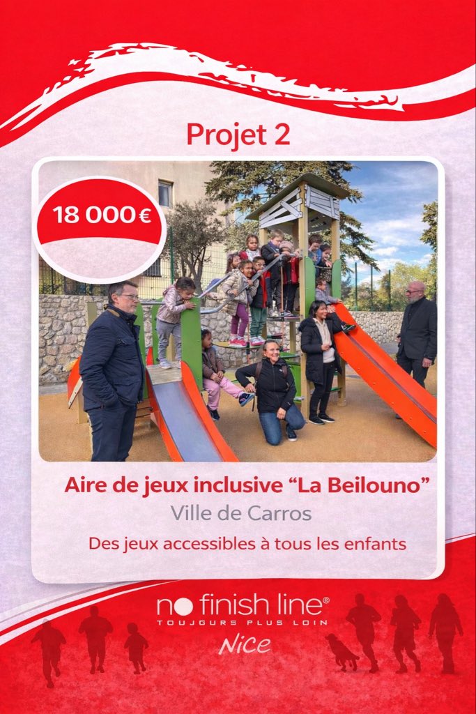 NoFinishLine Nice tweet media