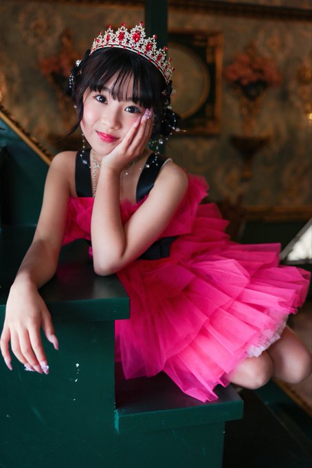 Twitterのコスプレ画像9