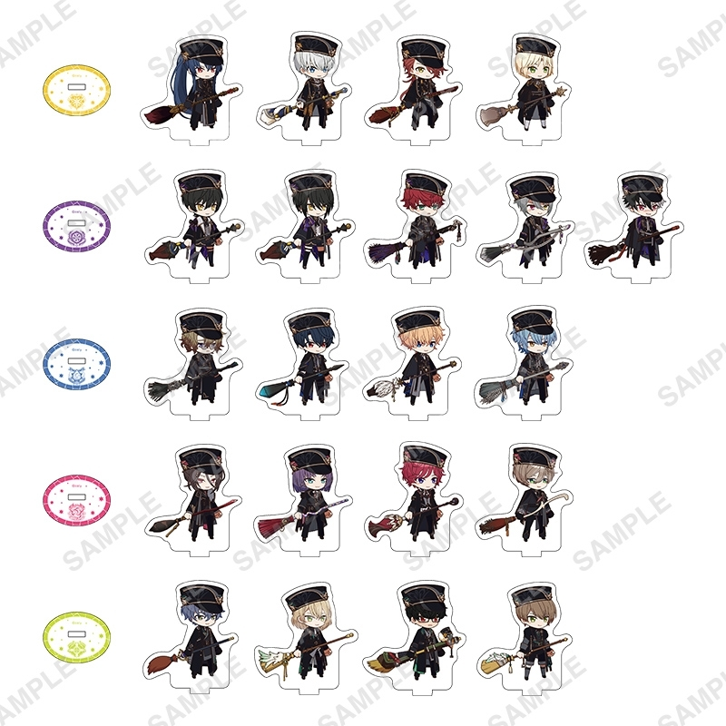 魔法使いの約束グッズ情報！ (@mahoyaku_goods) / Posts / X