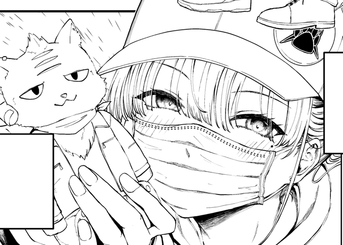 かわいい(自画自賛) 