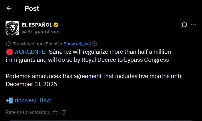 NinjaWithBoobs1's tweet photo. #OpSpain now!!! murdering people? what the fuck is wrong with spain now? WE are watching Spain. https://t.co/g0mRvdeNku