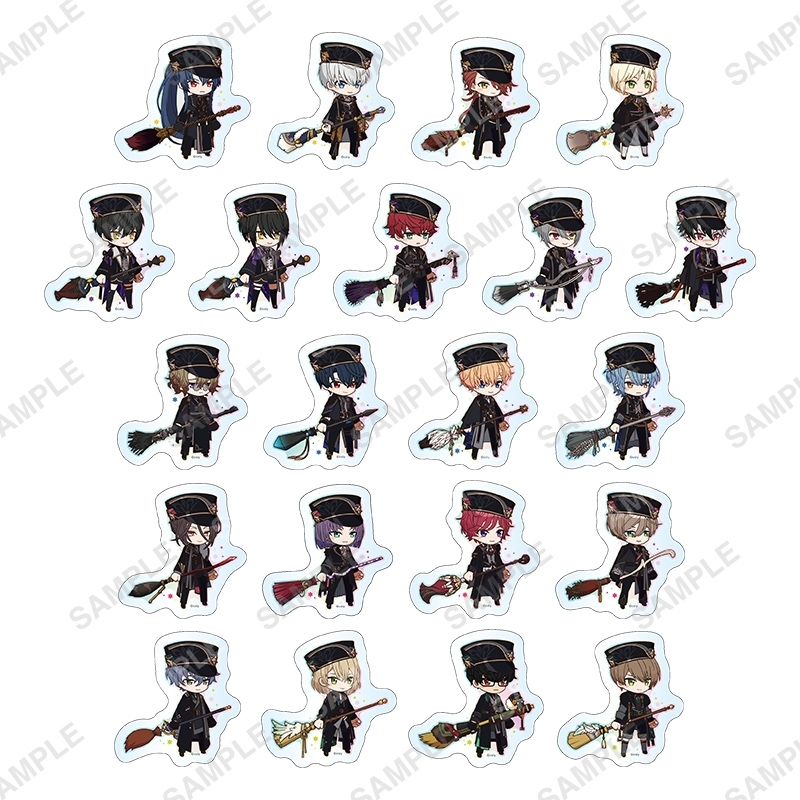 魔法使いの約束 グッズまとめ売り 魔法使いの約束グッズ情報！ (@mahoyaku_goods) / Posts / X