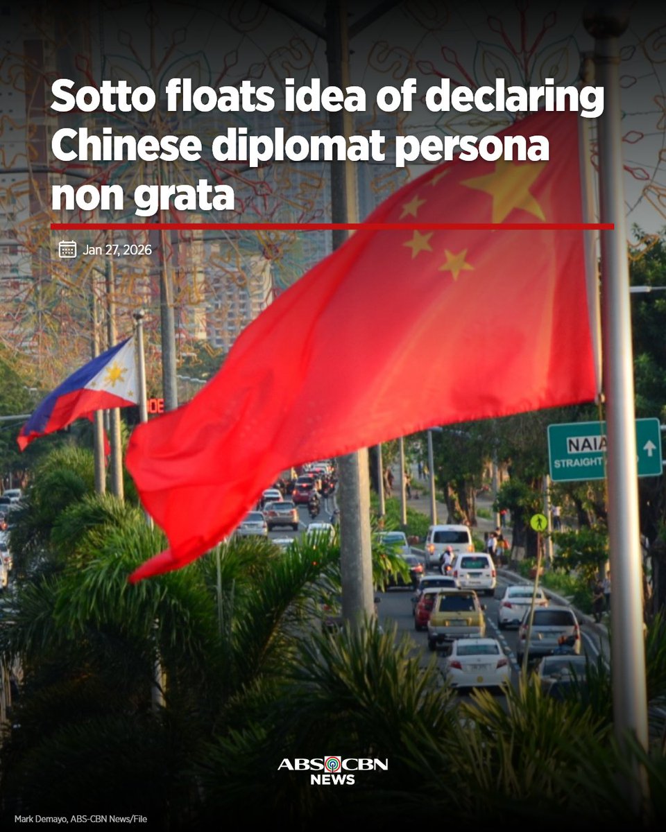 ABS-CBN News tweet media