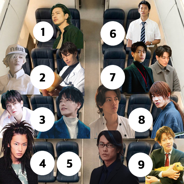 ♪まーあーはーさまご相談♪ まじでどうしよう。7か2。うわあーーー、うわぁぁあ（今世紀最大の悩み）