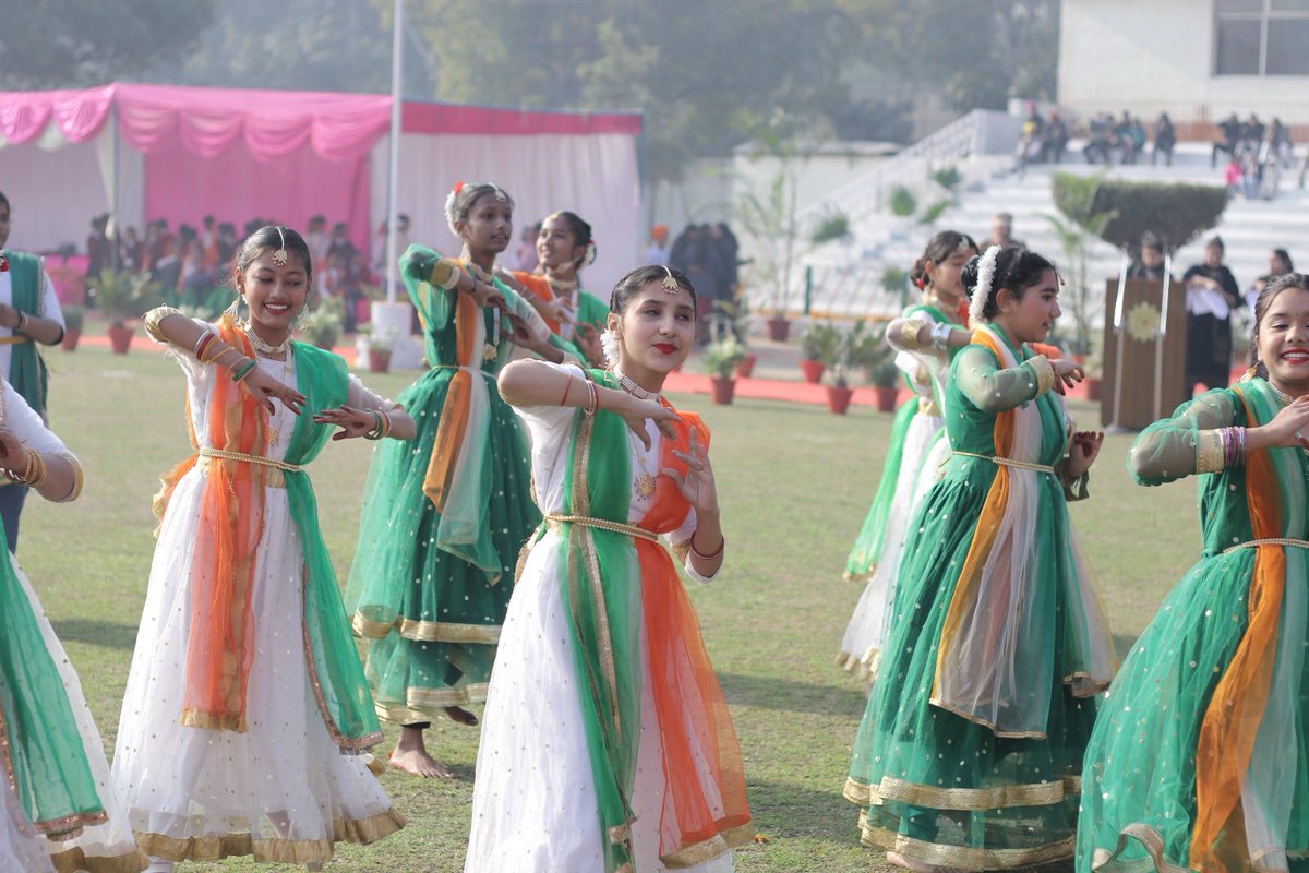 PLW PATIALA tweet media