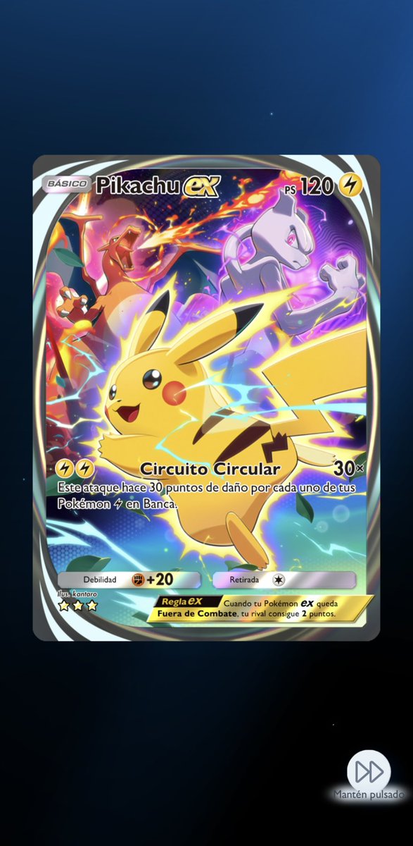 PERO QUÉ PASA MI 9o PIKACHU INMERSIVO 😭 y ni un Oak ni Lylia