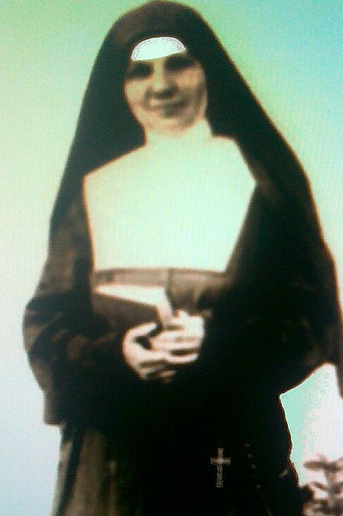 ipngovpl_eng's tweet photo. Stanisława Falkus and Leopolda Ludwig were sisters of the Sisters of the Divine Savior order.

#OTD in 1945, they were murdered in a chapel by soldiers of the Red Army after being sexually assaulted. Their beatification process is currently ongoing. https://t.co/lidwLLueli