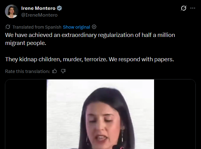 NinjaWithBoobs1's tweet photo. #OpSpain now!!! murdering people? what the fuck is wrong with spain now? WE are watching Spain. https://t.co/g0mRvdeNku