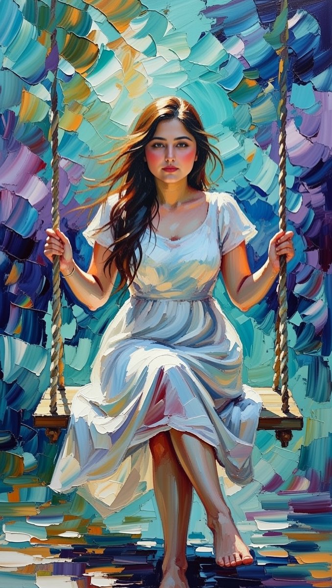 kiran naaz