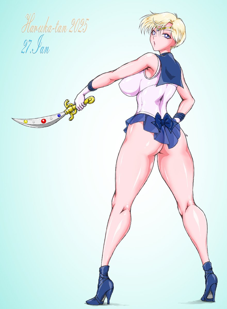 #天王はるか生誕祭2026 
過去絵など🥳🎉 