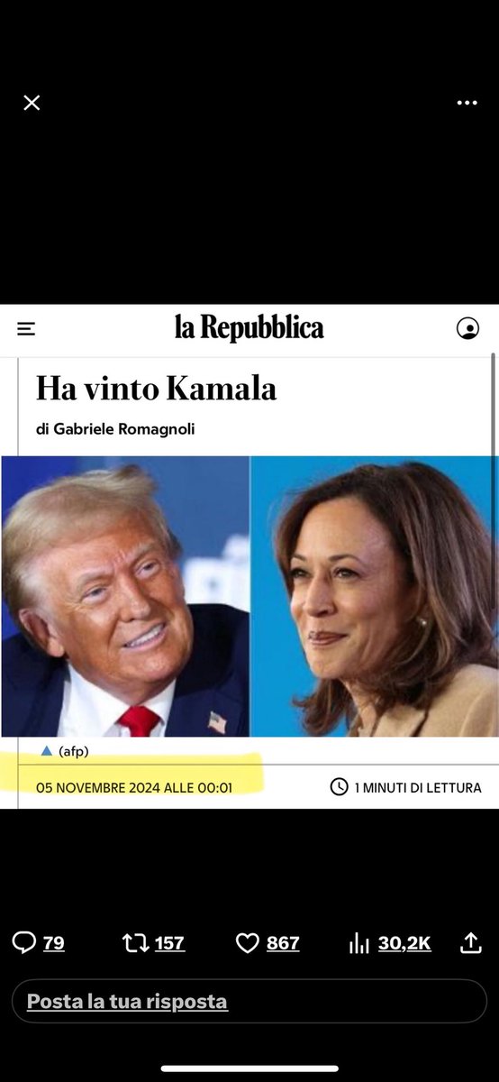 <a href="/lucatelese/">Luca Telese</a> I sondaggi……