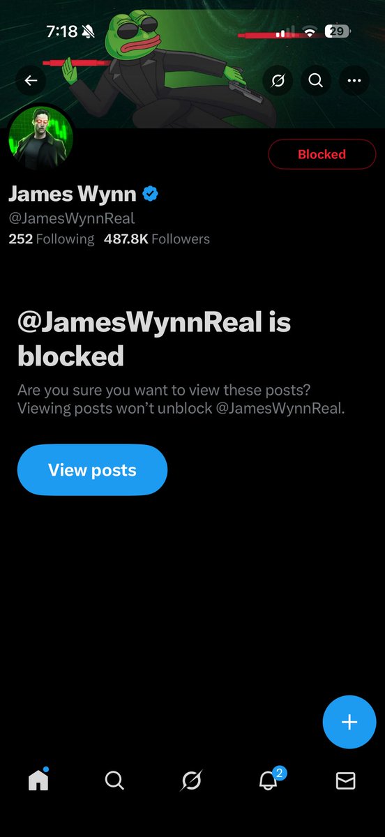 middyarc's tweet image. No idea how this retard has 400k+ followers 

But I will never be one of them